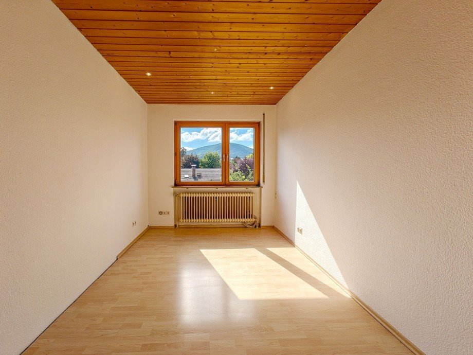 Kinderzimmer 02 Reihenhaus Pfullingen