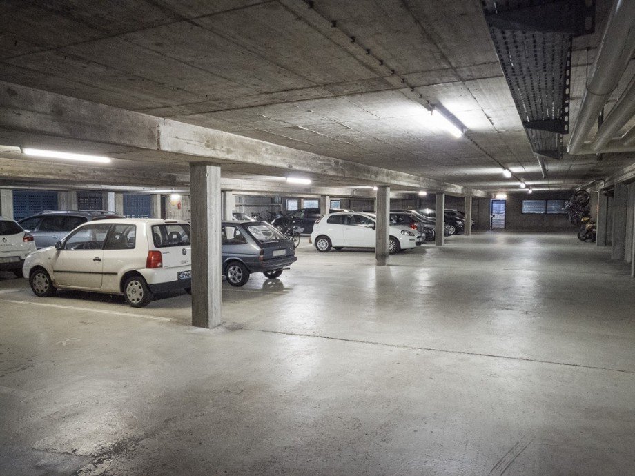 Tiefgarage Wohnung Reutlingen
